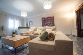 Molino suites, Apto Ronda Ronda
